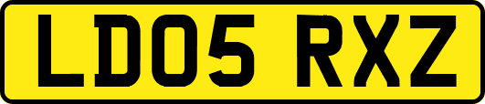 LD05RXZ