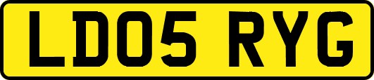 LD05RYG