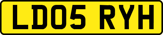 LD05RYH