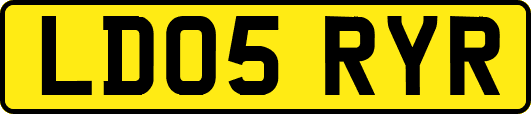 LD05RYR