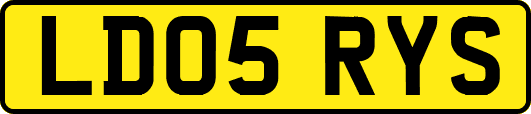 LD05RYS