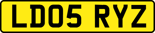 LD05RYZ