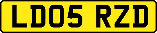 LD05RZD