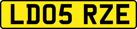 LD05RZE
