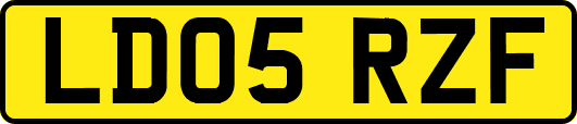 LD05RZF