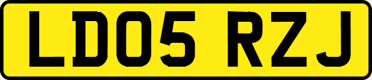 LD05RZJ