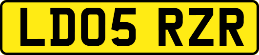 LD05RZR