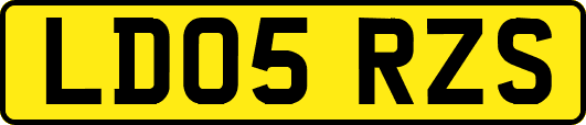 LD05RZS
