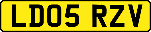 LD05RZV