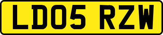 LD05RZW
