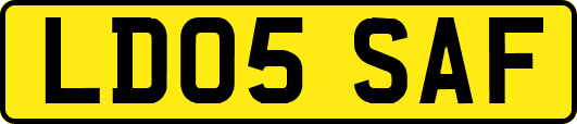 LD05SAF