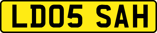 LD05SAH