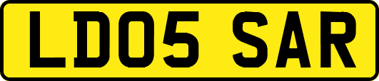 LD05SAR