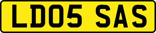 LD05SAS