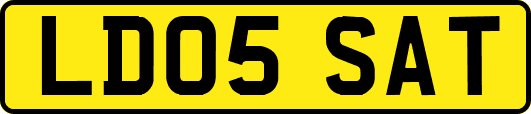LD05SAT
