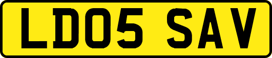 LD05SAV