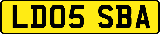LD05SBA