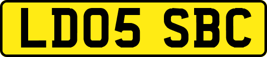 LD05SBC