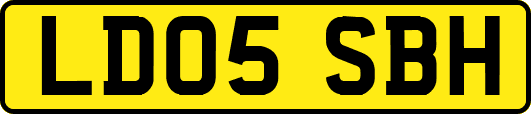 LD05SBH