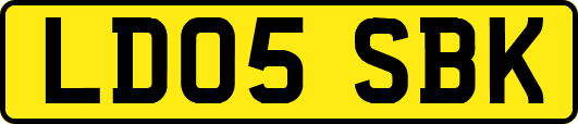 LD05SBK