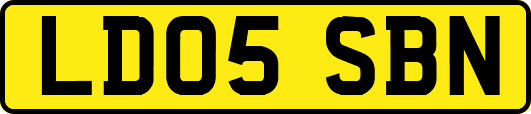 LD05SBN