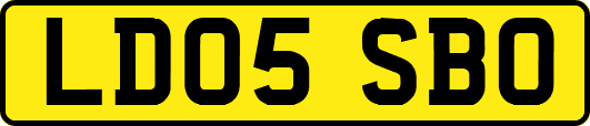 LD05SBO