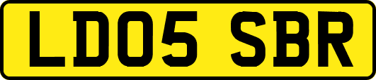 LD05SBR