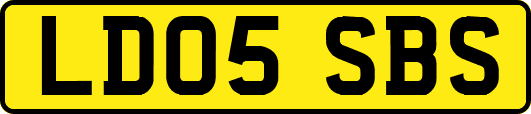 LD05SBS