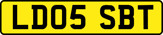 LD05SBT