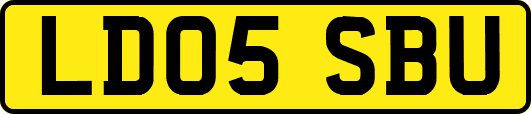 LD05SBU