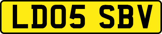 LD05SBV