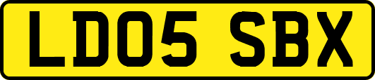 LD05SBX