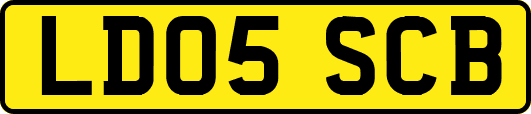 LD05SCB