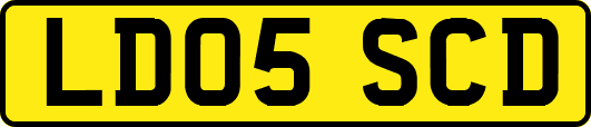 LD05SCD