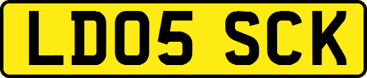LD05SCK