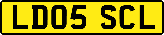 LD05SCL