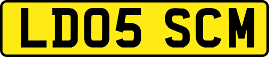 LD05SCM