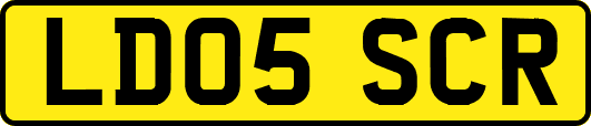 LD05SCR