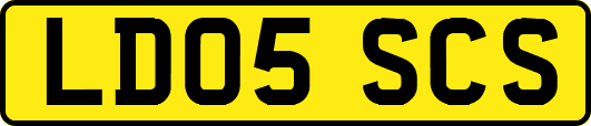 LD05SCS