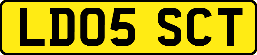 LD05SCT