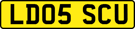 LD05SCU