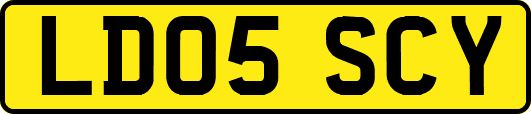 LD05SCY