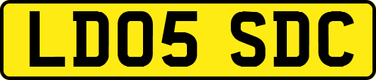 LD05SDC