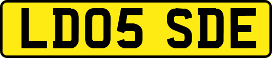 LD05SDE