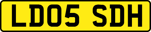 LD05SDH