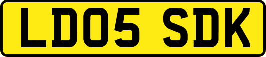 LD05SDK