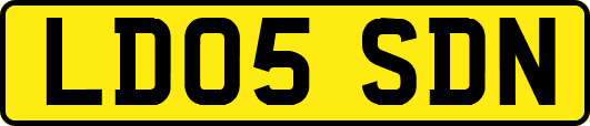 LD05SDN