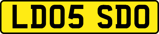 LD05SDO