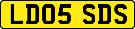 LD05SDS