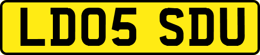 LD05SDU